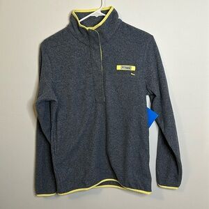 NWT Columbia Womens Fleece